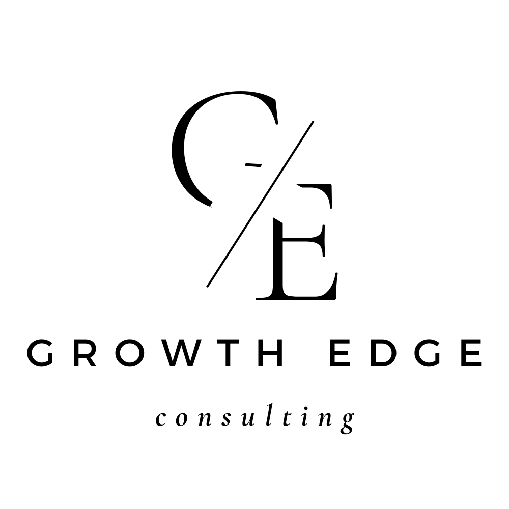 Growth Edge Consulting